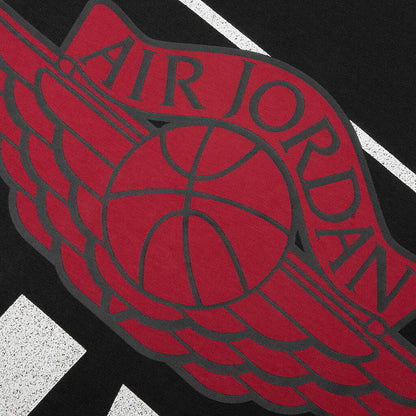 Jordan x Levi's S/S Tee - Black