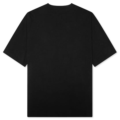 Jordan x Levi's S/S Tee - Black