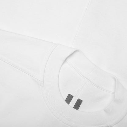 Jumbo S/S T-Shirt - Milk