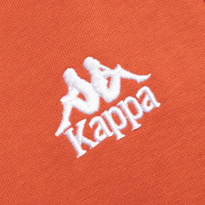 222 Banda Alanz-3 Sweatpants - Orange/Orange Dusty