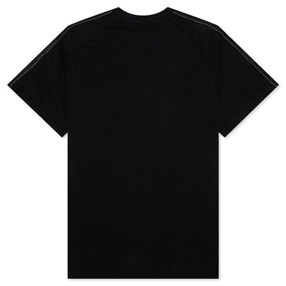 222 Banda Balima T-Shirt - Black/Black Jet