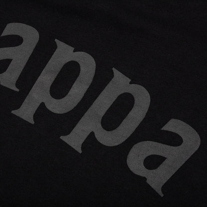 222 Banda Balima T-Shirt - Black/Black Jet