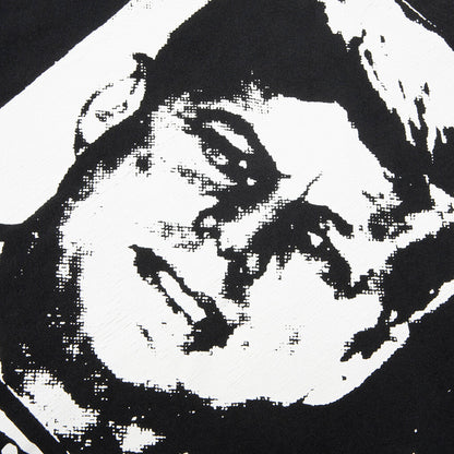 Kennedy Capicorn Tee - Black