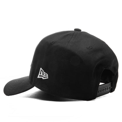 New Era x A Bathing Ape Kid's Big Baby Milo 9Forty Cap - Black