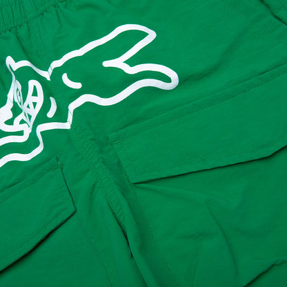 Kids Cookies n Cream Shorts - Jolly Green
