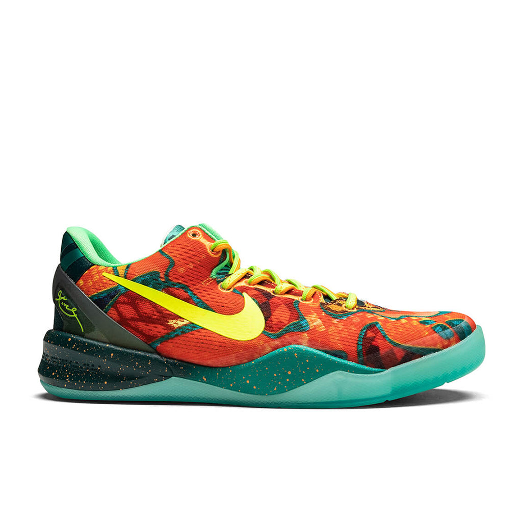 Kobe VIII 'What The Kobe' (GS) - Multi-Color