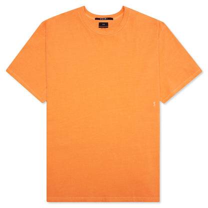 4 x 4 Biggie S/S Tee - Ember