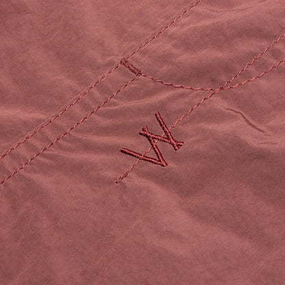 Burner Boardshort - Vino