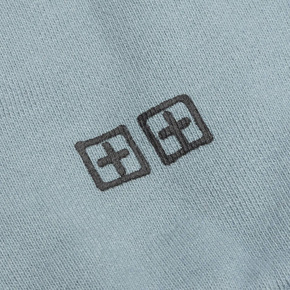 Sign Of The Times Biggie Hoodie - Opal