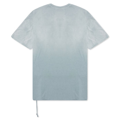 Sign Of The Times Biggie S/S Tee - Opal