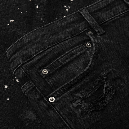 Ksubi x ASAP TyY Chitch Pant - Boneyard