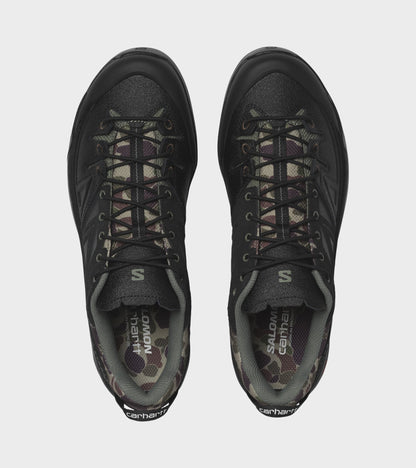 X-ALP Carhartt WIP Black