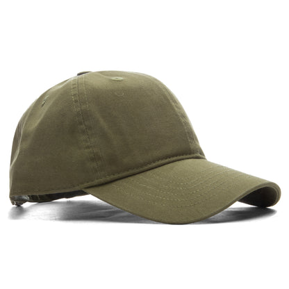 Low Profile 1980 Strapback - Olive