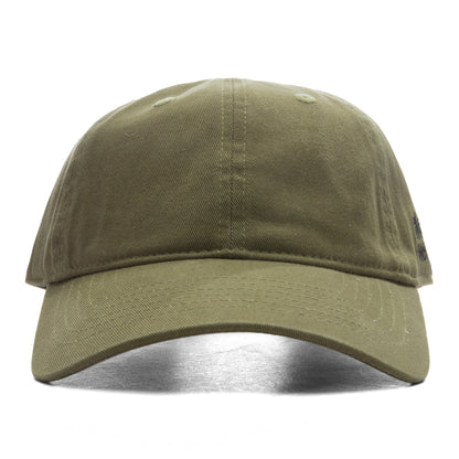 Low Profile 1980 Strapback - Olive
