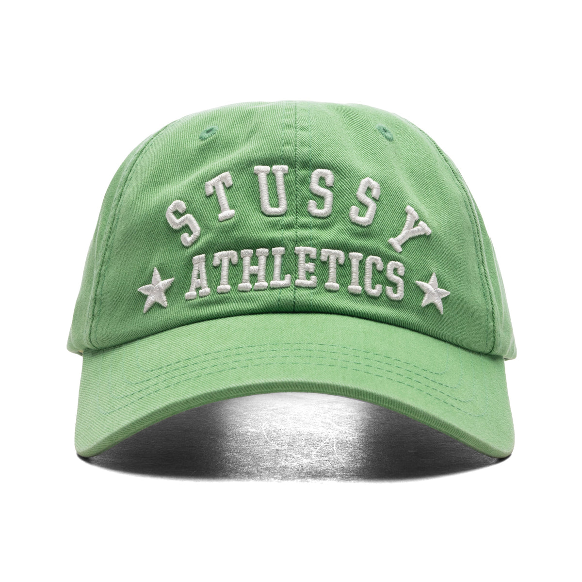 LP Athletics Strapback Cap - Apple