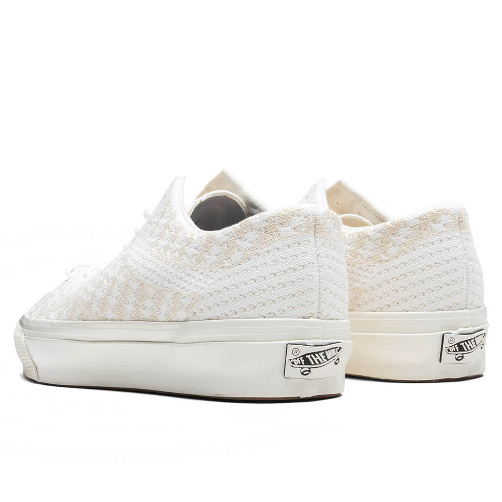 LX Old Skool 36 EK - True White/Turtle Dove
