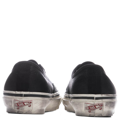 Premium LX Authentic 44 Combat - Black