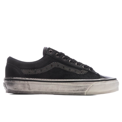 Premium LX Old Skool 36 Combat - Black