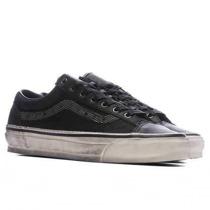 Premium LX Old Skool 36 Combat - Black