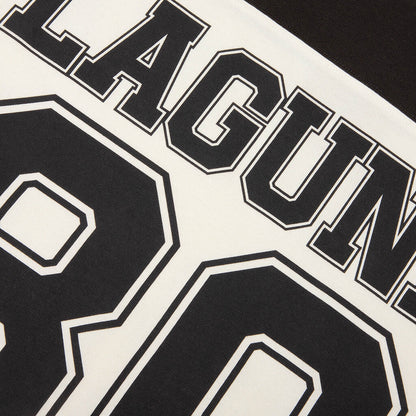 Laguna 80 Jersey - Black