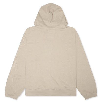 Light Weight Thermal Hood - Bone