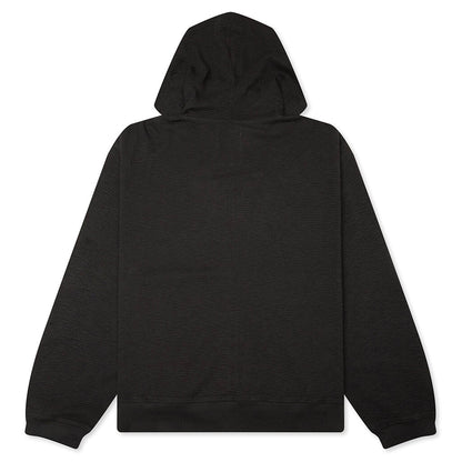 Light Weight Thermal Hood - Faded Black