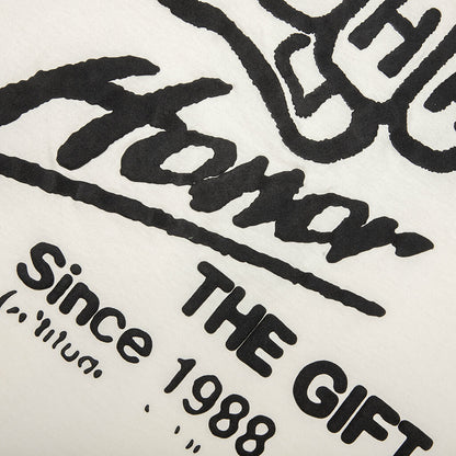Like That Tee - White