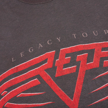 Living Legacy T-Shirt - Nero