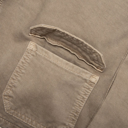 Loaded Cargo Short - Beige