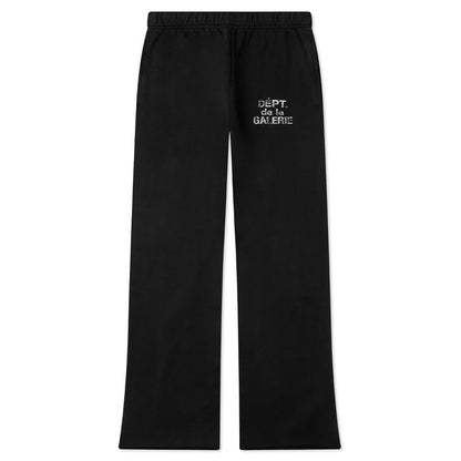 Logan Sweatpant - Graphite