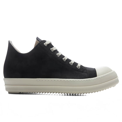 Low Sneaks - Black/Milk