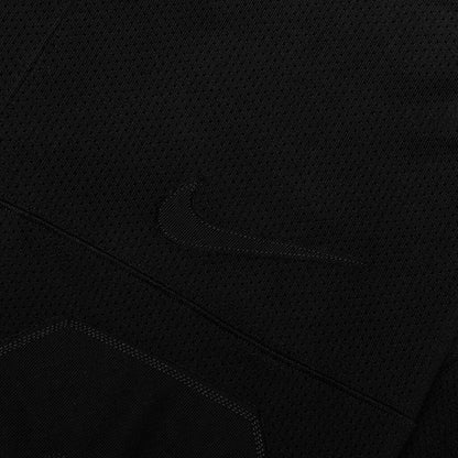 XT Mesh Jersey - Black/Antique Silver