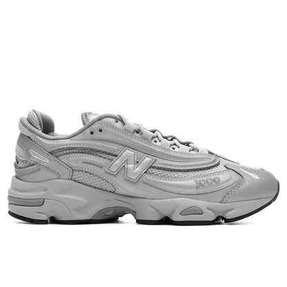 1000 'Reflective Pack' - Silver Metallic