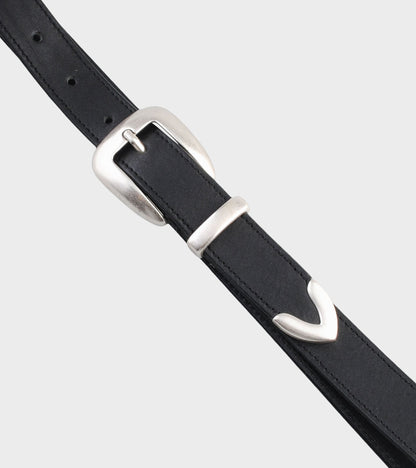 M2456 Belt Black