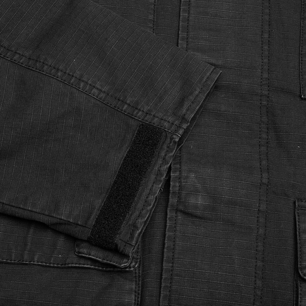 M65 Jacket - Black