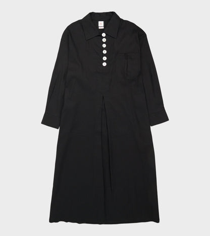 Christine Dress Black