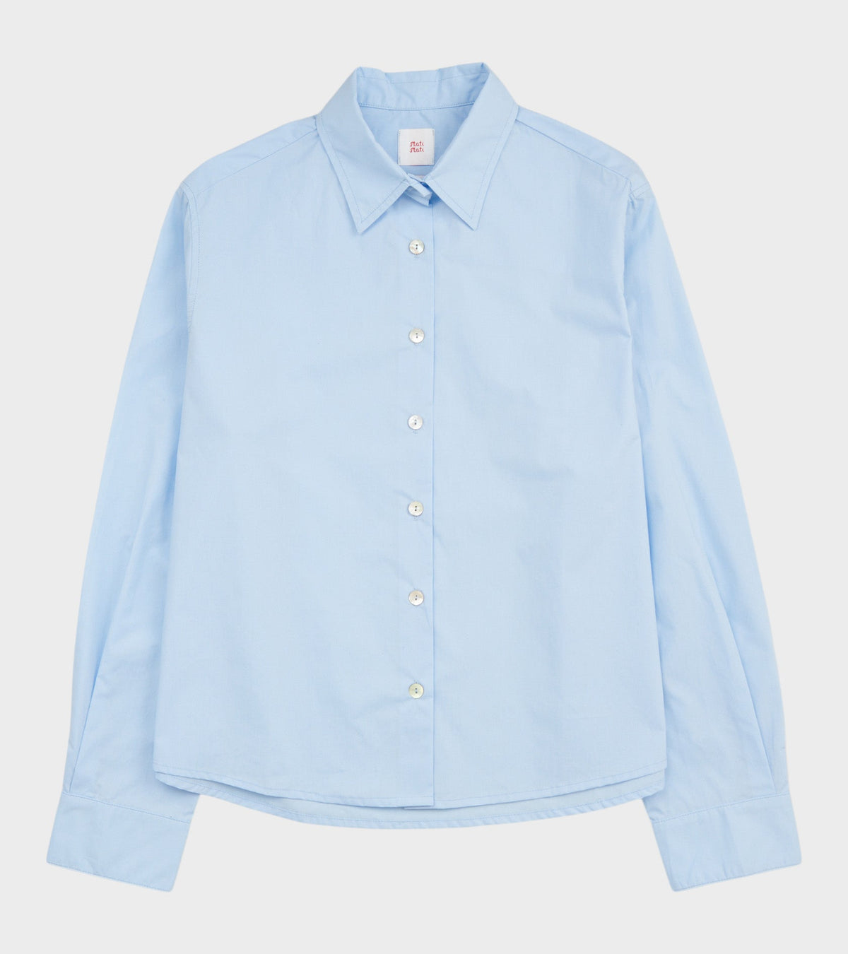 Signe Shirt Celestial