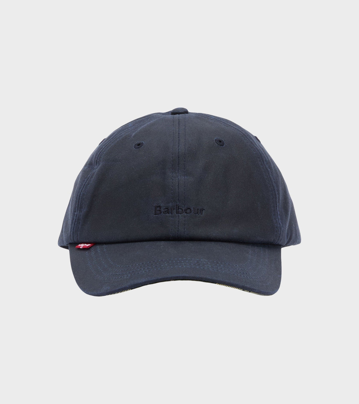 Waxed Cap Royal Navy