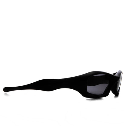 MUZM Fatcat - Matte Black/Prizm Grey