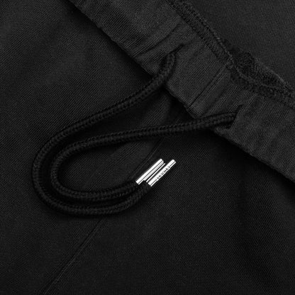 MWT Fleece Flared Pant - Black