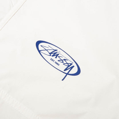 MX Jacket - White
