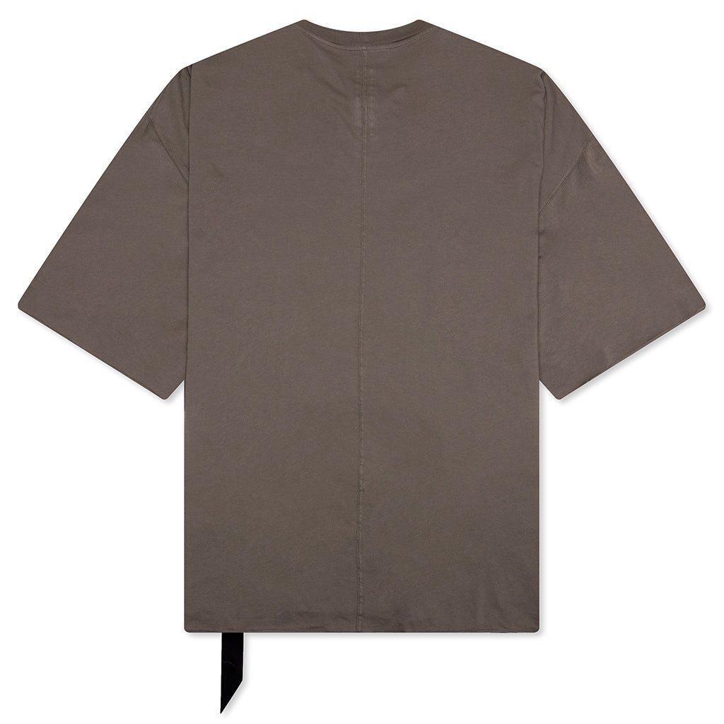 Tommy T T-Shirt - Dust