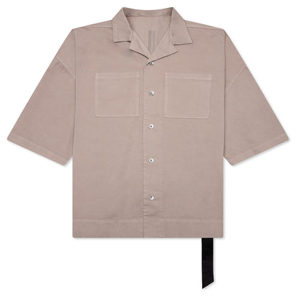 Magnum Tommy Shirt - Dirty Pearl