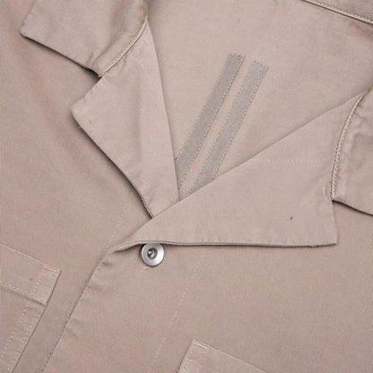 Magnum Tommy Shirt - Dirty Pearl