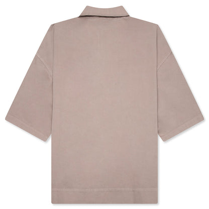 Magnum Tommy Shirt - Dirty Pearl