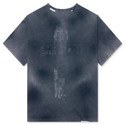 Maidstone Tee - Black