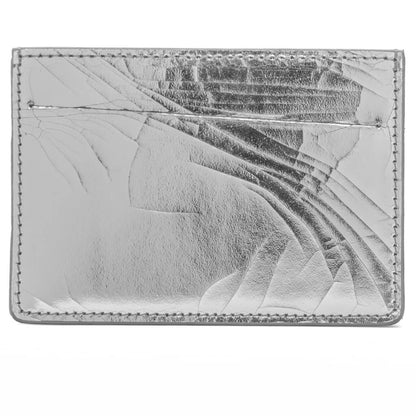 Cardholder - Silver/Grey