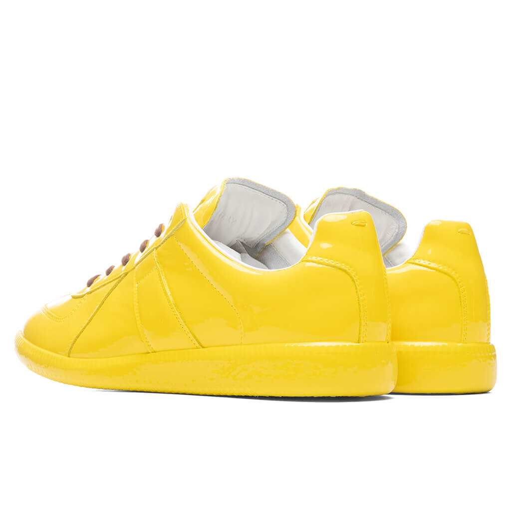Replica Sneakers - Spectra Yellow