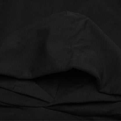 Sweatshirt 25505 - Black