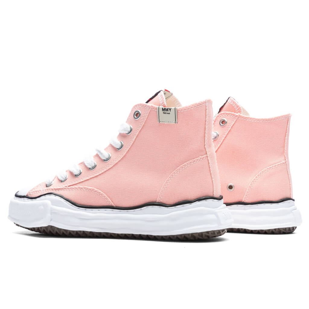 Peterson Canvas High - Pink